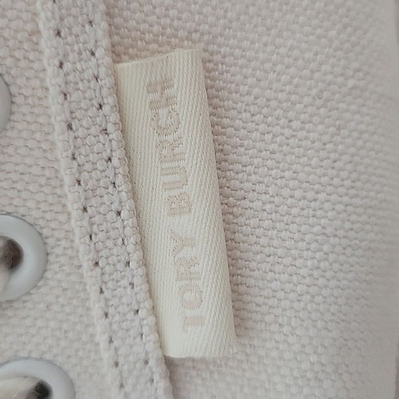 Tory Burch Seaside Oxford Espadrille - Picture 8 of 10